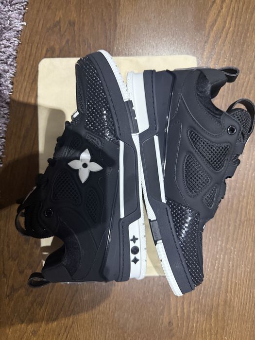 adidasi louis vuitton skate