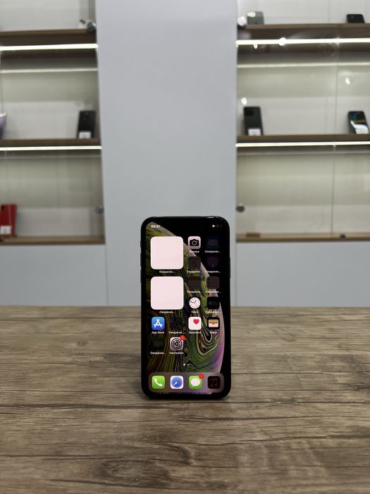 Iphone XS (64gb)