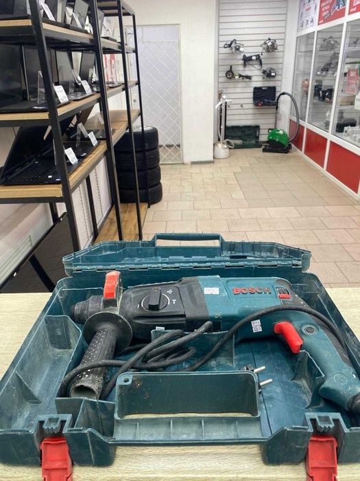 СВ-47/Перфоратор Bosch/sk154487