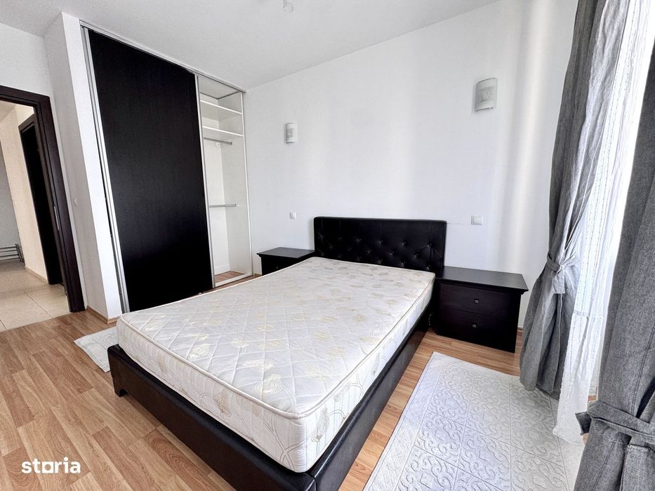 2 Camere, Rose Garden, Colentina, Lac Tei, Veranda Mall