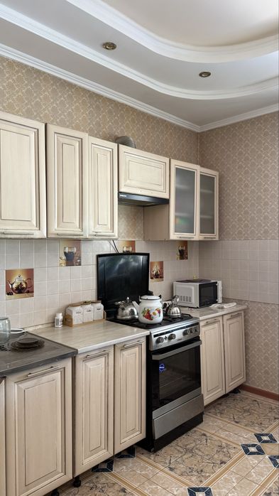 Кухонный гарнитур