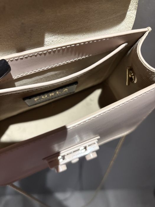Дамска чанта Furla Metropolis