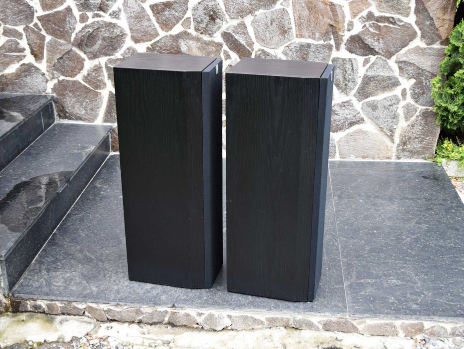 Boxe ATL 707 Pro, boxe de podea