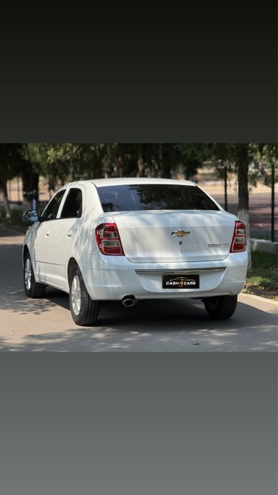 Cobalt 2025 masla 4.400 yurgan