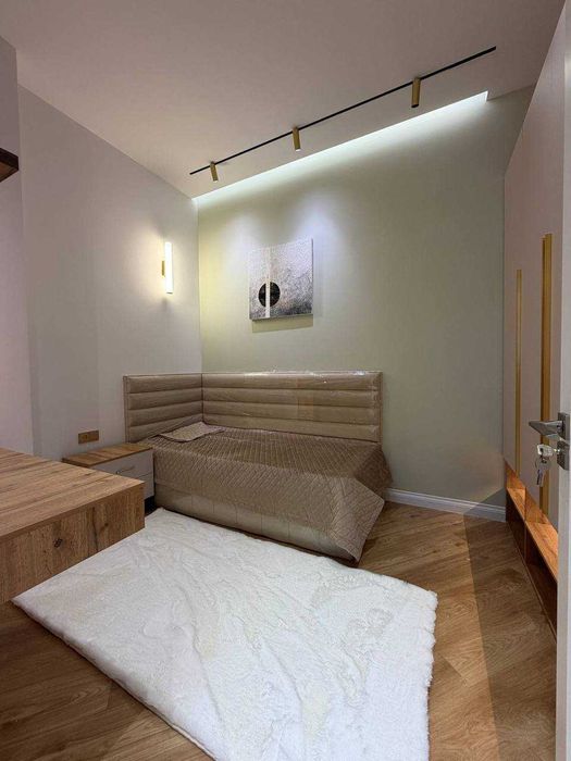 V4947 ПРОДАЕТСЯ 3/2/10 НОВОСТРОЙКА  ЖК Sayram Avenue