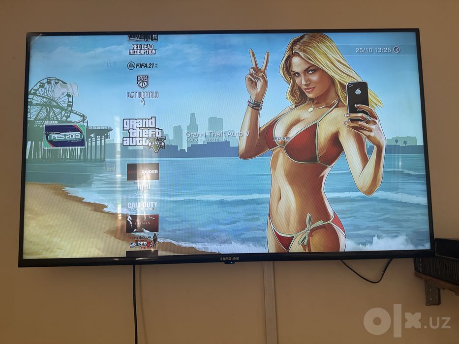 Ps3 sotiladi ps3