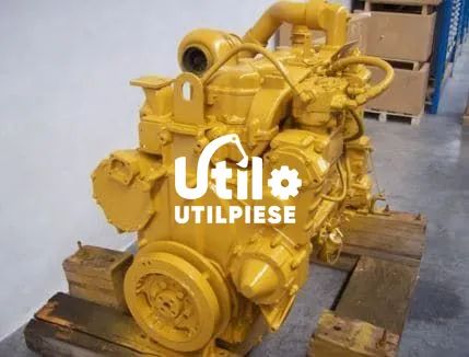 motor caterpillar 3406 3406b 3406c 3406e reconditionat + piese cat