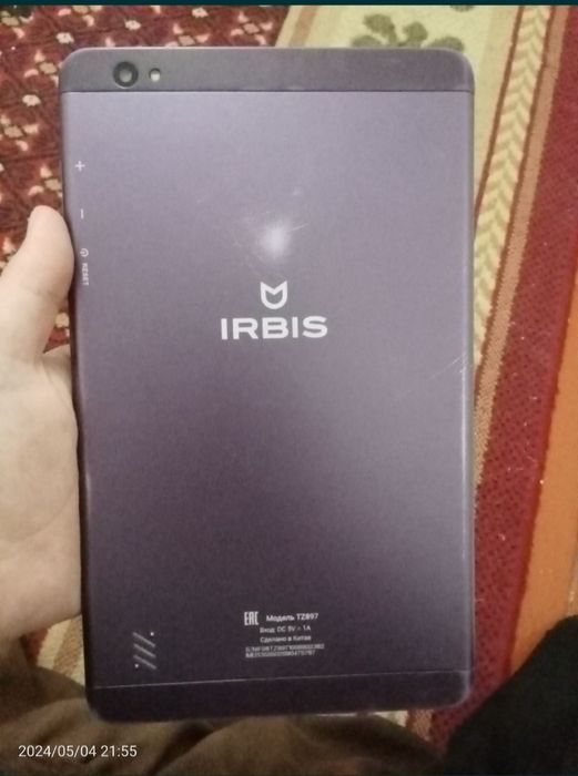 Продаётся планшет