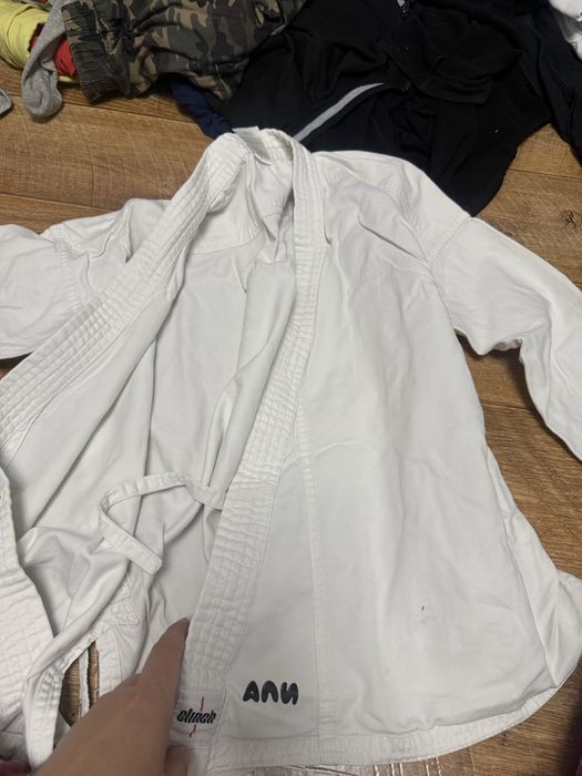 Кимано для каратэ