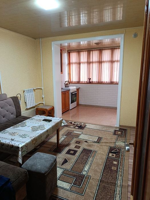 Sattepo 70dom ijaraga beriladi 4etaj