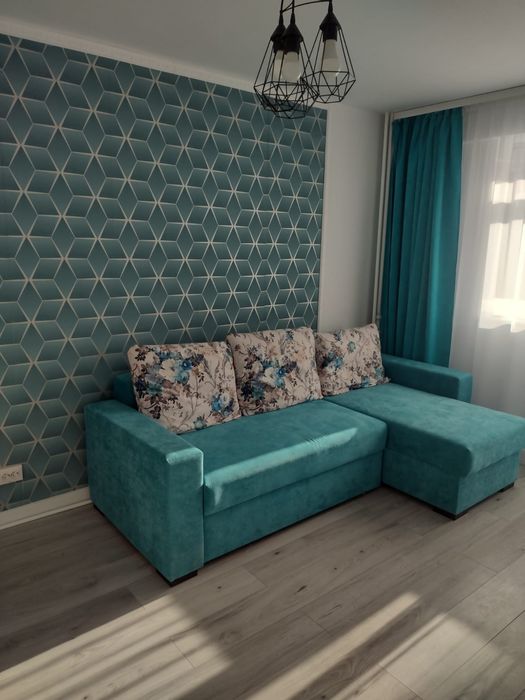 Apartament lujerului