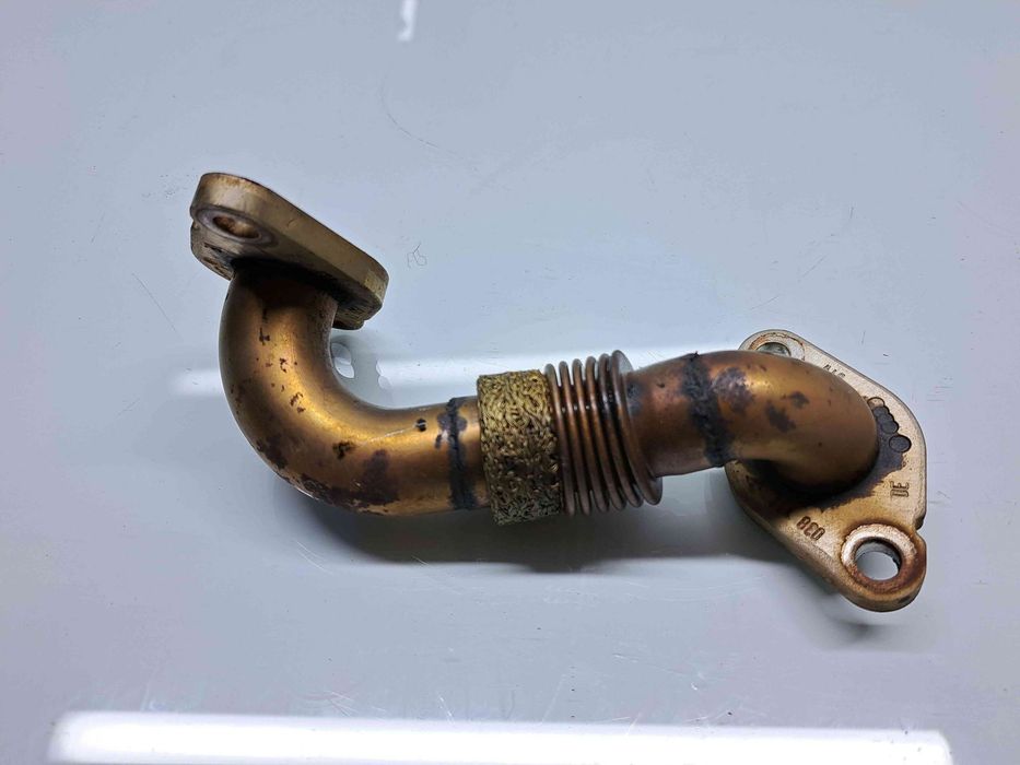 Conducta gaze  Volkswagen Golf 5 (1K1) [Fabr 2004-2008] 038131521CD 1.