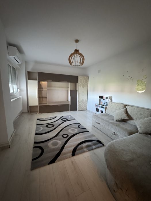 Apartament 2 Camere decomandat str Nordului