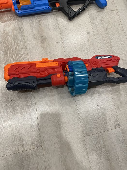 Детские игрушки для мальчика