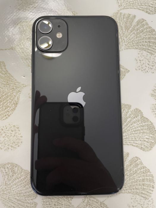 Продам IPHOHE 11-128 гб