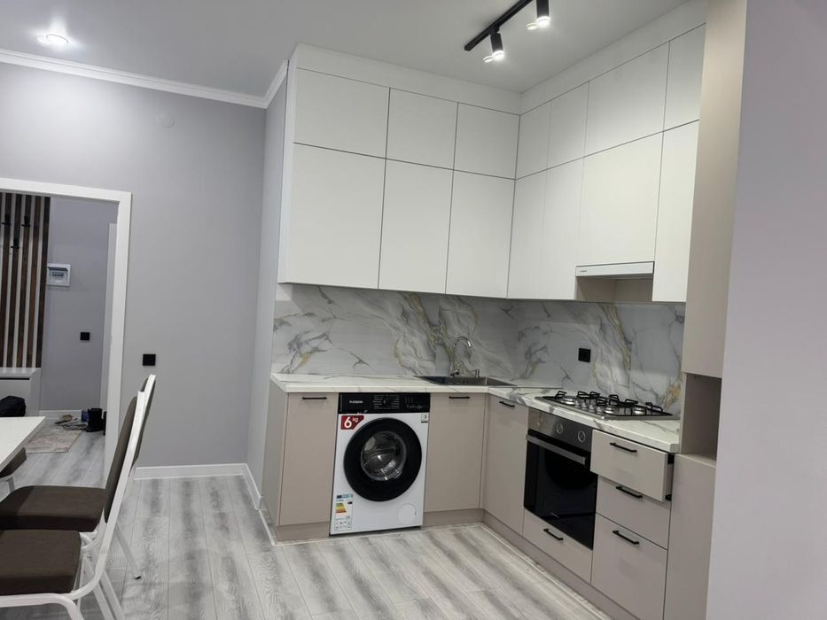 Сдам 2-комнатную квартиру