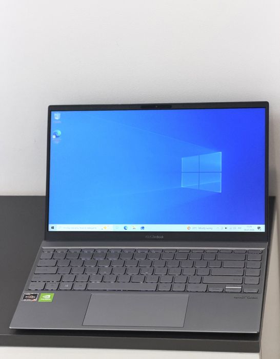 Продам мощный игровой ноутбук asus