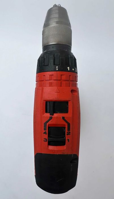 Акумулаторен перфоратор Hilti TE 4-A22 и Винтоверт Hilti SF 8M-A22