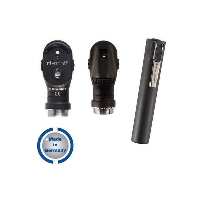 Oftalmoscop RIESTER, ri-mini - 2,5 V