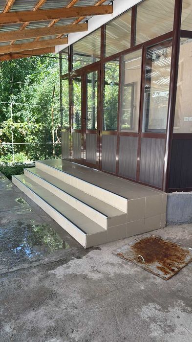 Срочно продается дом в с. Кулан в Тюлькубаский район
