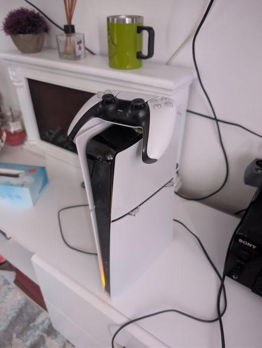 Vand PS5 Slim Digital Edition