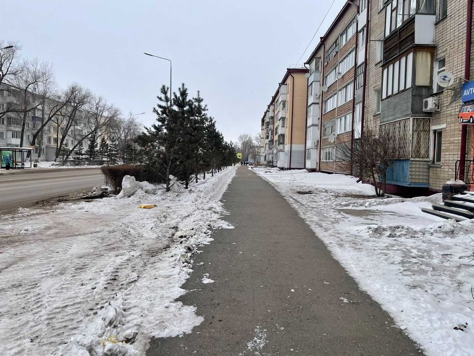 Помещение под магазин