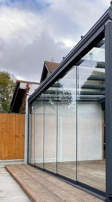 Каленное стекло 10 мм