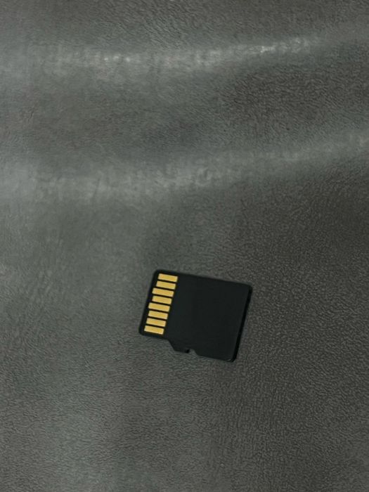 SD карта Kingston 256gb v30 Canvas Go!
