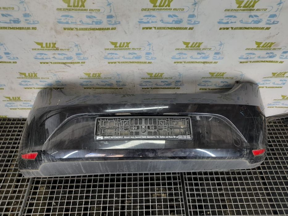 Bara spate completa Seat Leon 3 5F [2012 - 2016] 1.4 tsi CMBA