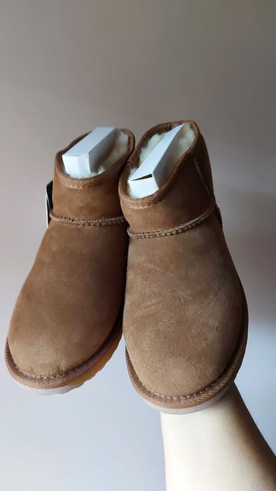 Ghete Emu Australia, ORIGINALE, noi , 36