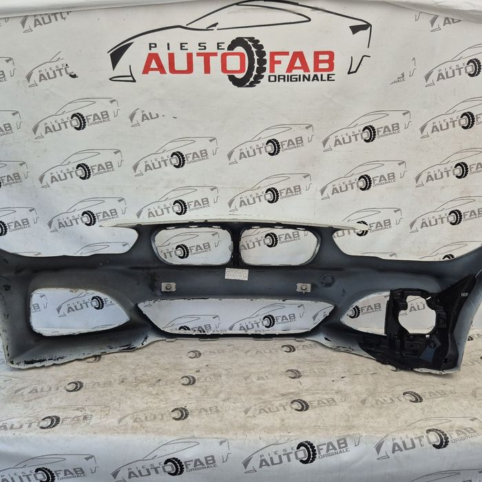 Bara fata Bmw Seria 1 F20-F21 LCI M-Paket an 2015-2016-2017-2018-2019