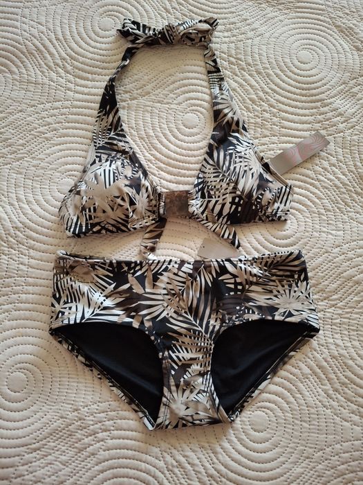 Дамски бански Lindex S