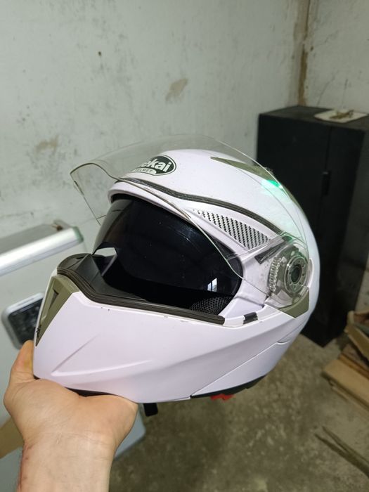 Продам шлем в хорошем состоянии!