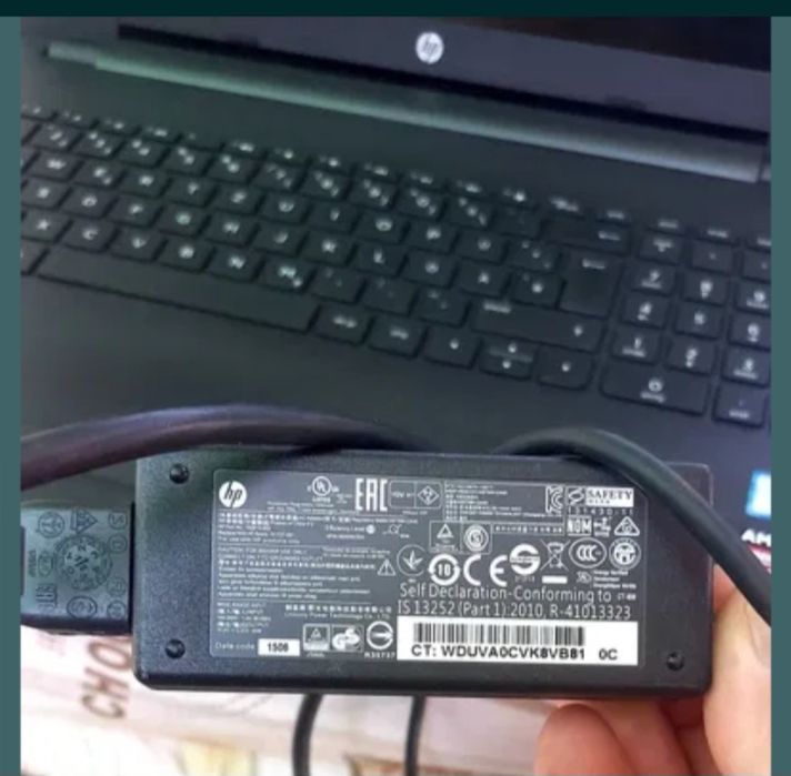 Laptop hp g250 g5 ddr4 8 gb ram i5