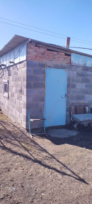 Продам дачу,с.о.Иртыш-4