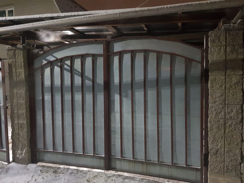 Срочно продам ворота