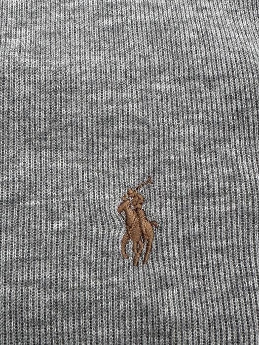 Pulover Polo Ralph Lauren quarter zip
