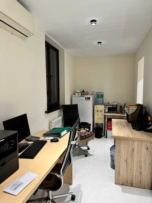 Срочная продажа ком. помещения на Ц1, 65м2 open space с ремонтом