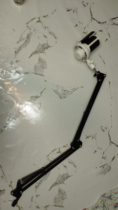 Микрофон me6s продаю