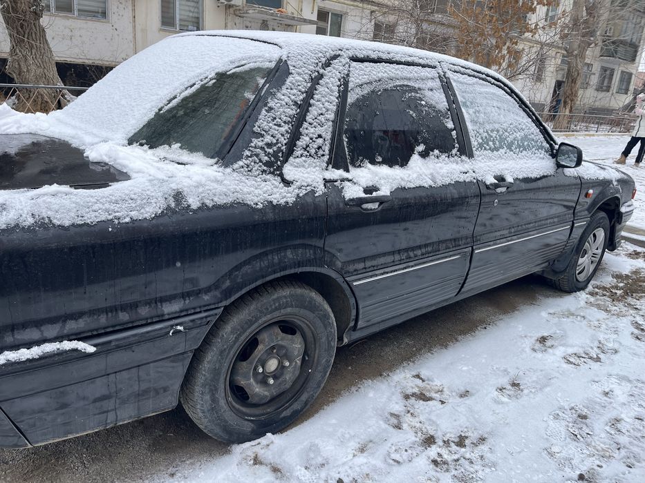 Митсубиси галант