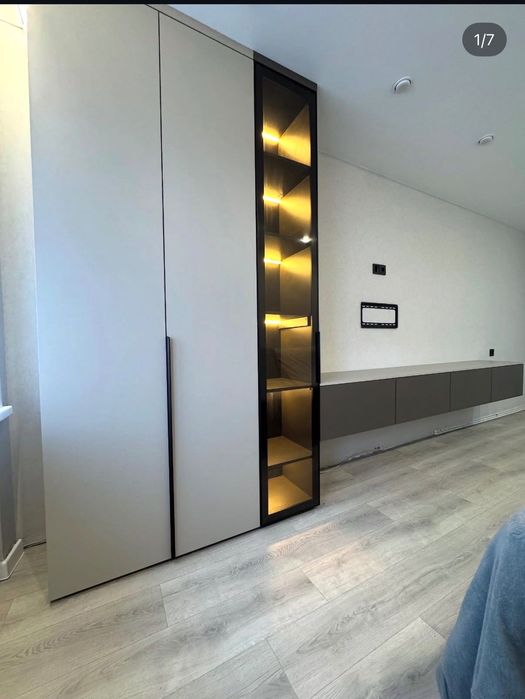 Мебель под заказ