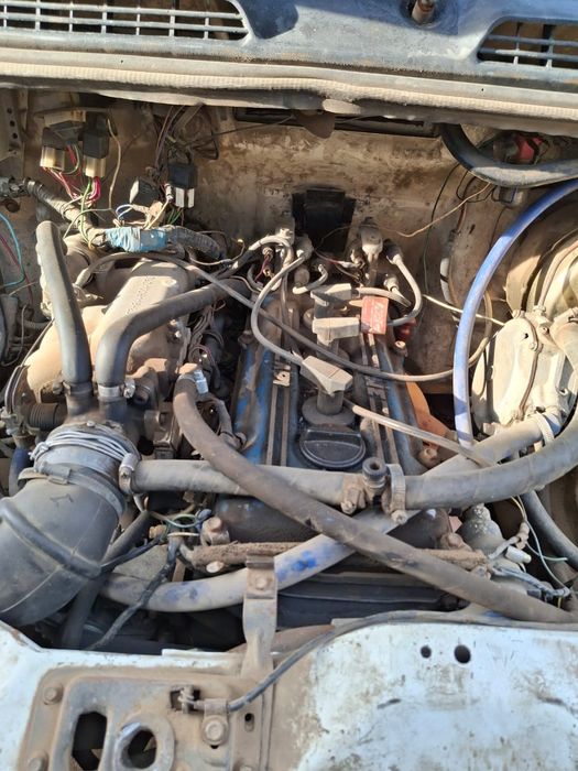 Газель  обмен на лошедй