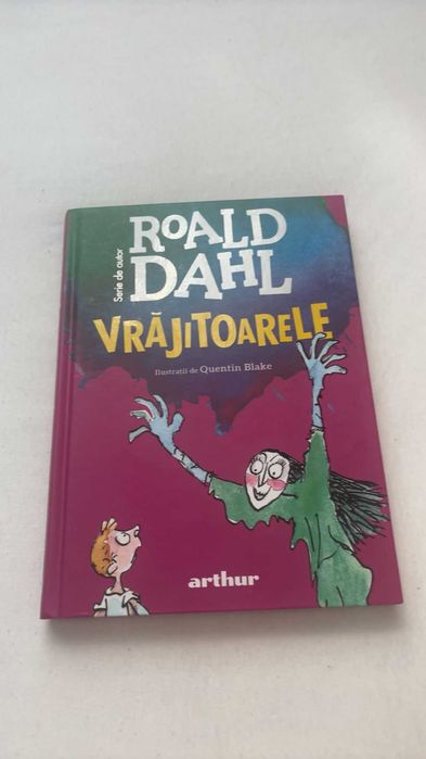 Carti pentru copii