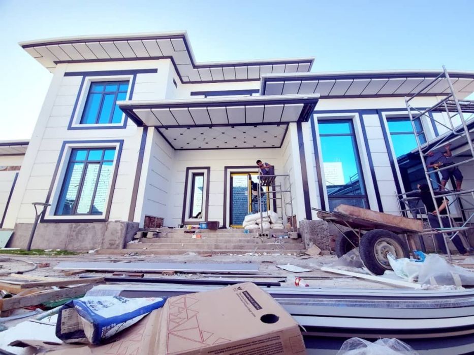 Туникафон карниз навес туникабонд