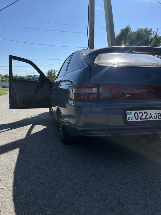 Продажа ваз 2112