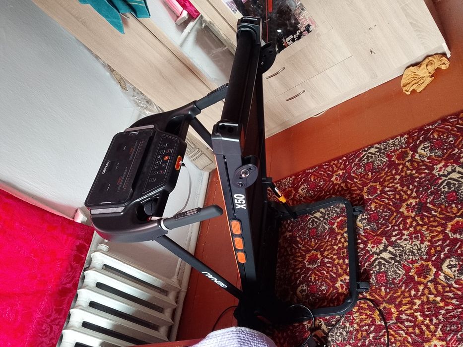 Беговая дорожка GENAU X50
