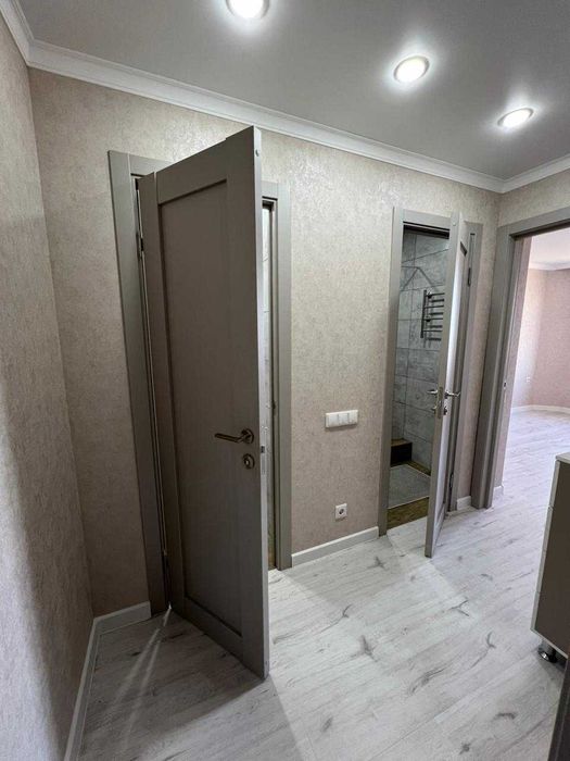 Продам 2 ком квартиру Р-он Жас Оркен