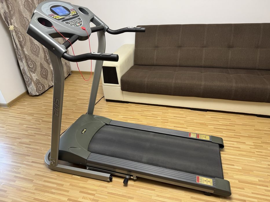 Banda alergare DHS 1200CB