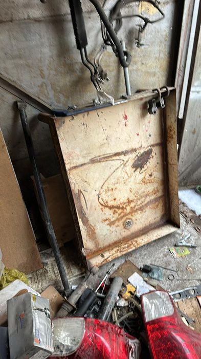 Кара темир кабылдау қымбат бағада