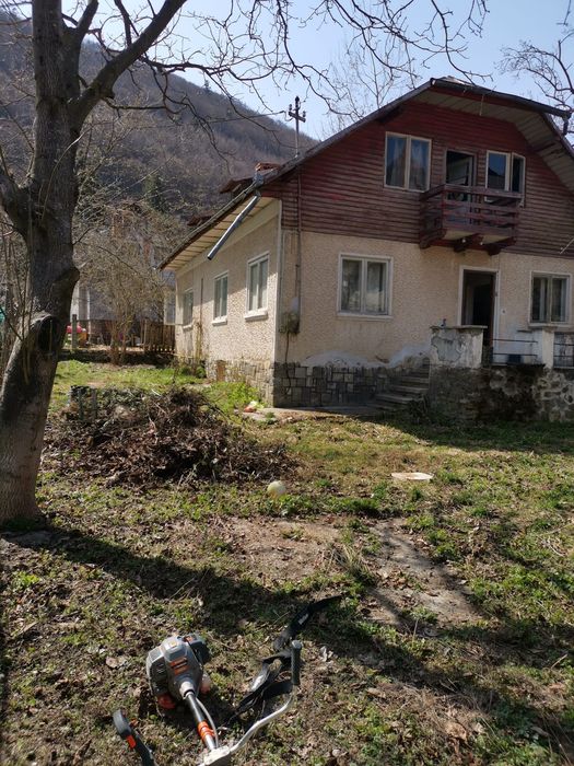 Oportunitate rară:casă individuală + teren 444mp,central in Sinaia-locuinta sau dezvoltare imobiliara!